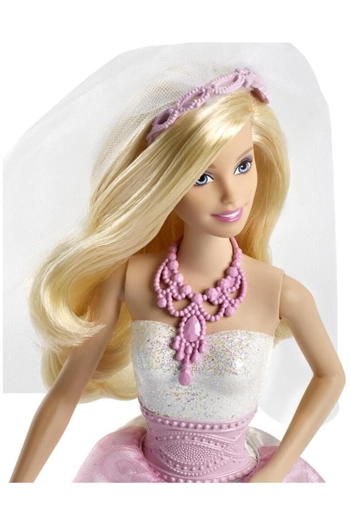 Barbie Gelin Barbie