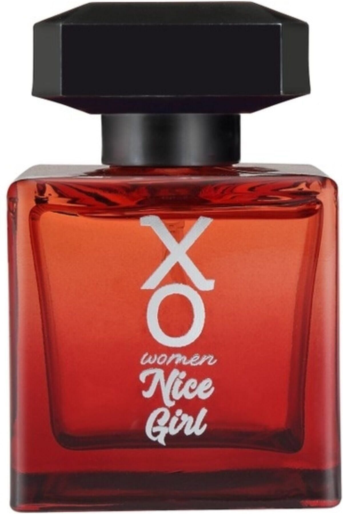 Xo Nice Girl Kadın Edt Parfüm 100 ml