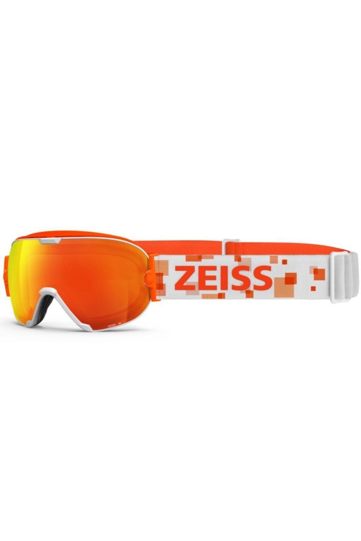ZEISS Interchangeable Ggg09in Kayak Gözlüğü