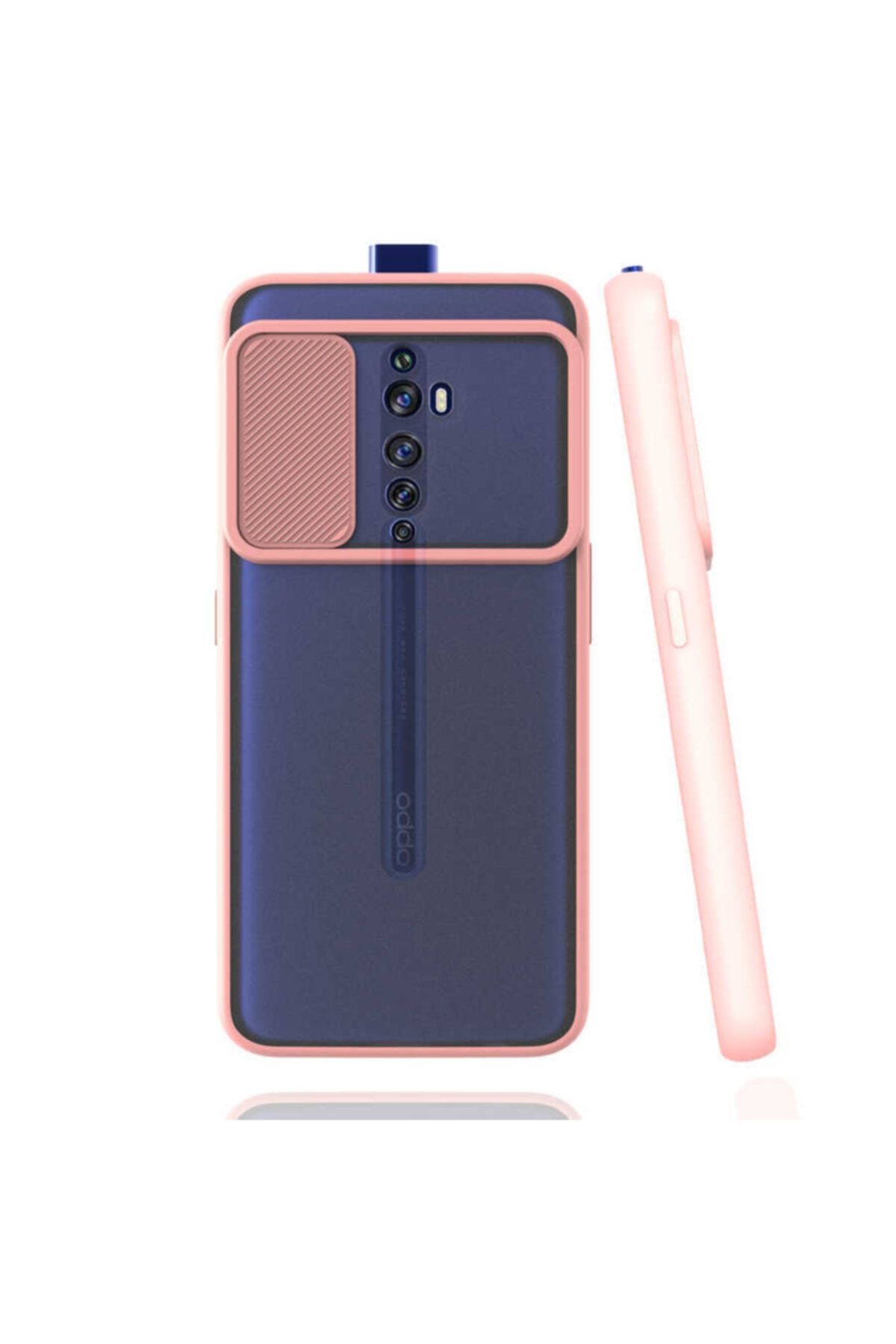 Oppo Reno 2z Uyumlu Kılıf