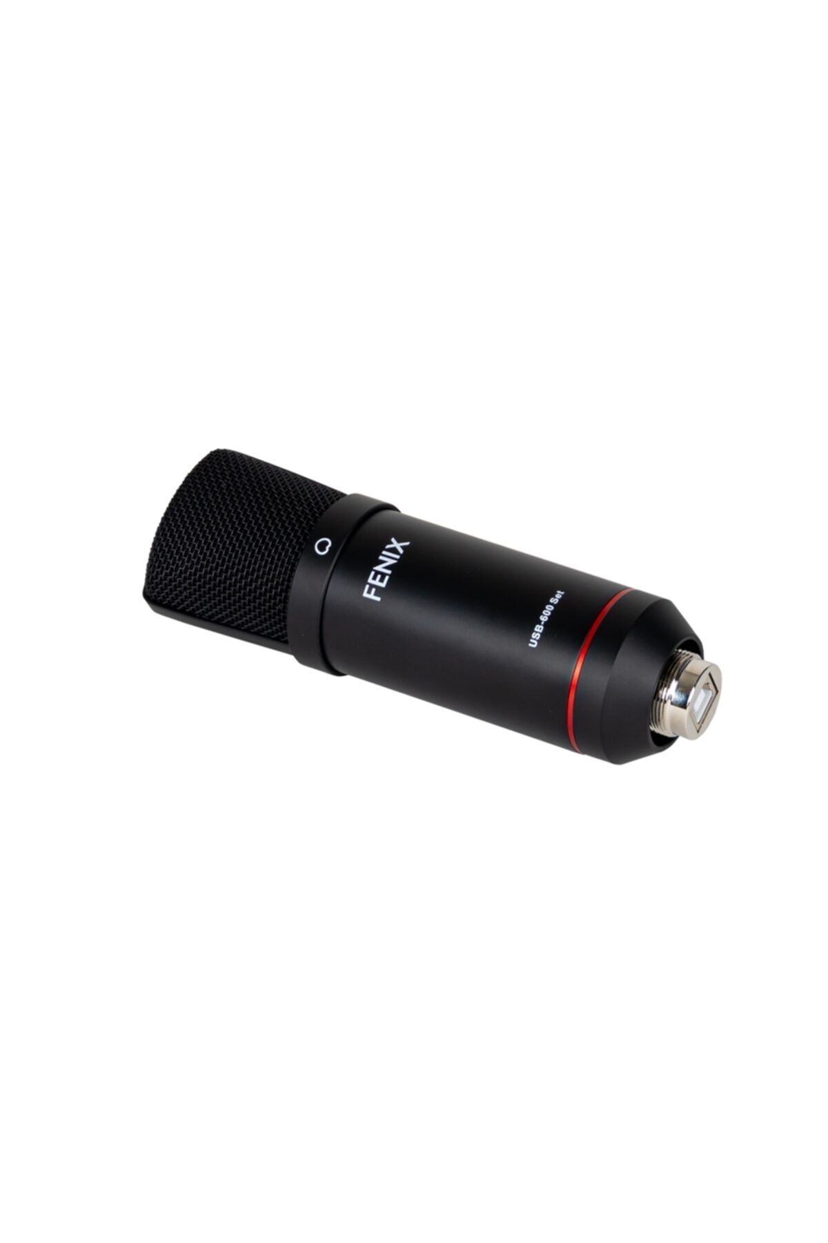 Genel Markalar USB-600 SET Usb Condenser Mikrofon Set