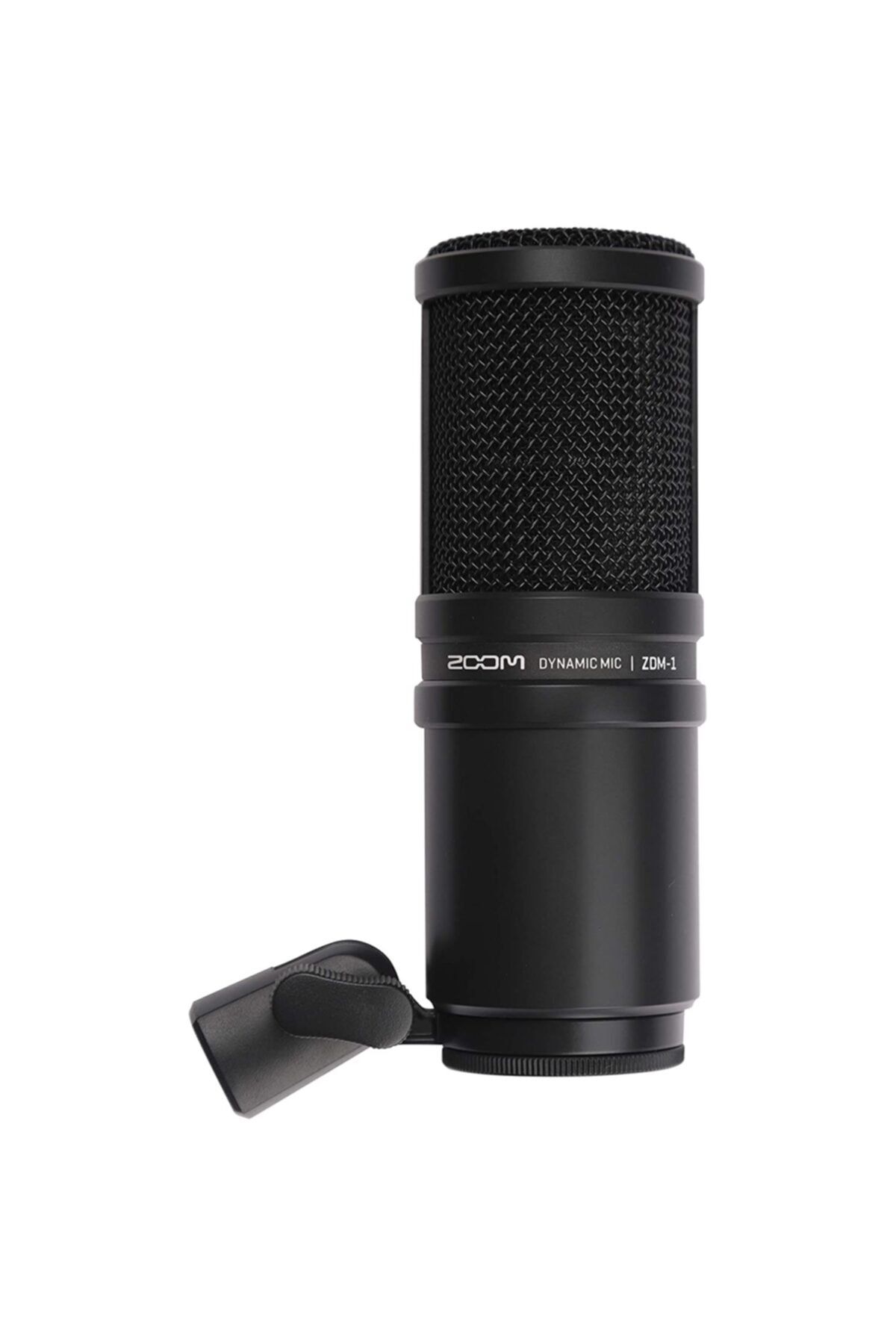 Zoom Zdm-1 Podcast Dynamic Mikrofon
