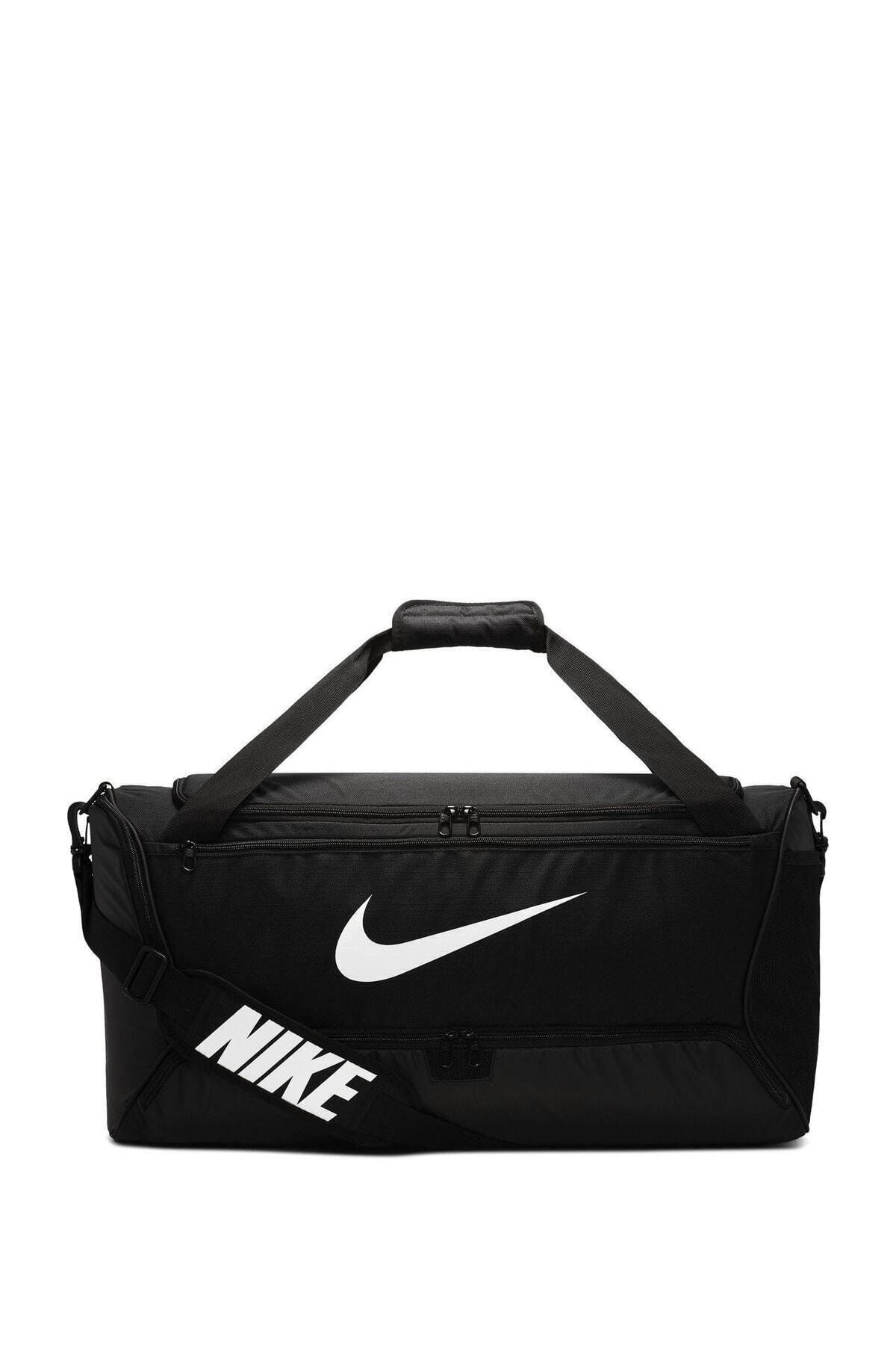 Nike Brasilia M Duff 9.0 60L Spor Çanta BA5955 - 010