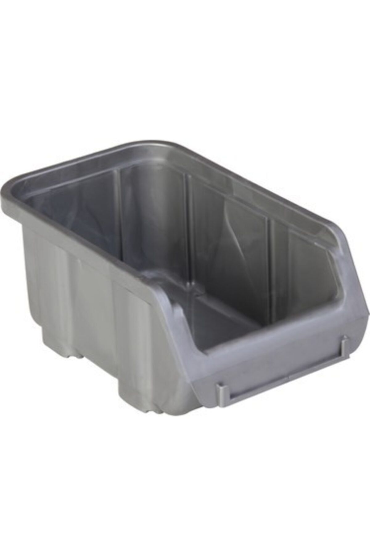 Genel Markalar A100 Plastik Avadanlık (Gri) 160x100x70mm
