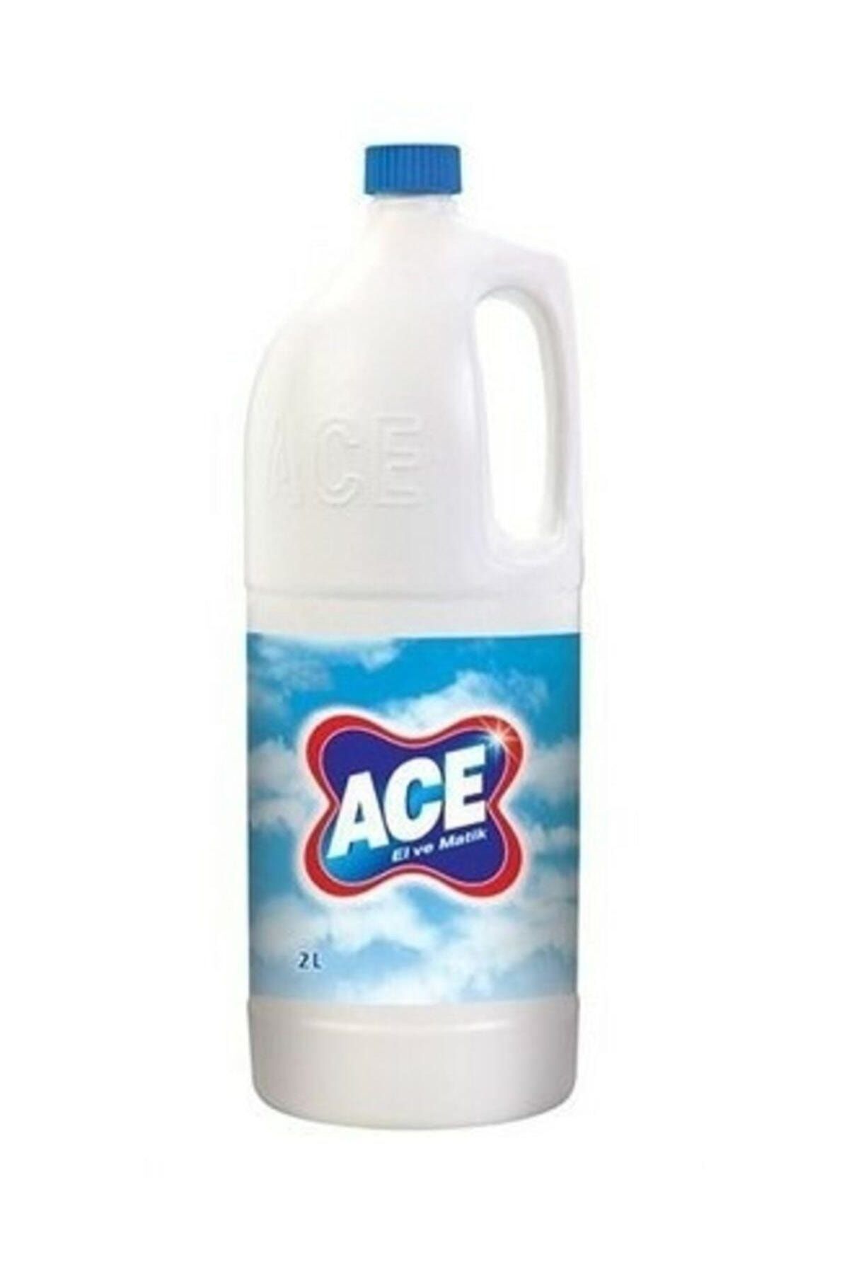 ACE Çamaşır Suyu Klasik 2 Litre