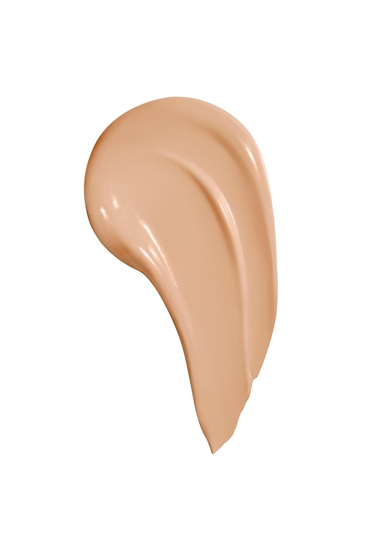 Superstay Actıve Wear 30h Foundatıon 21 Nude Beıge_2
