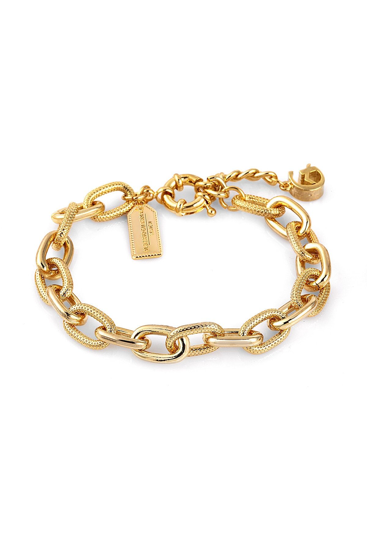 ALBERTO GUARDIANI Kadın Altın Jewelery Bileklik