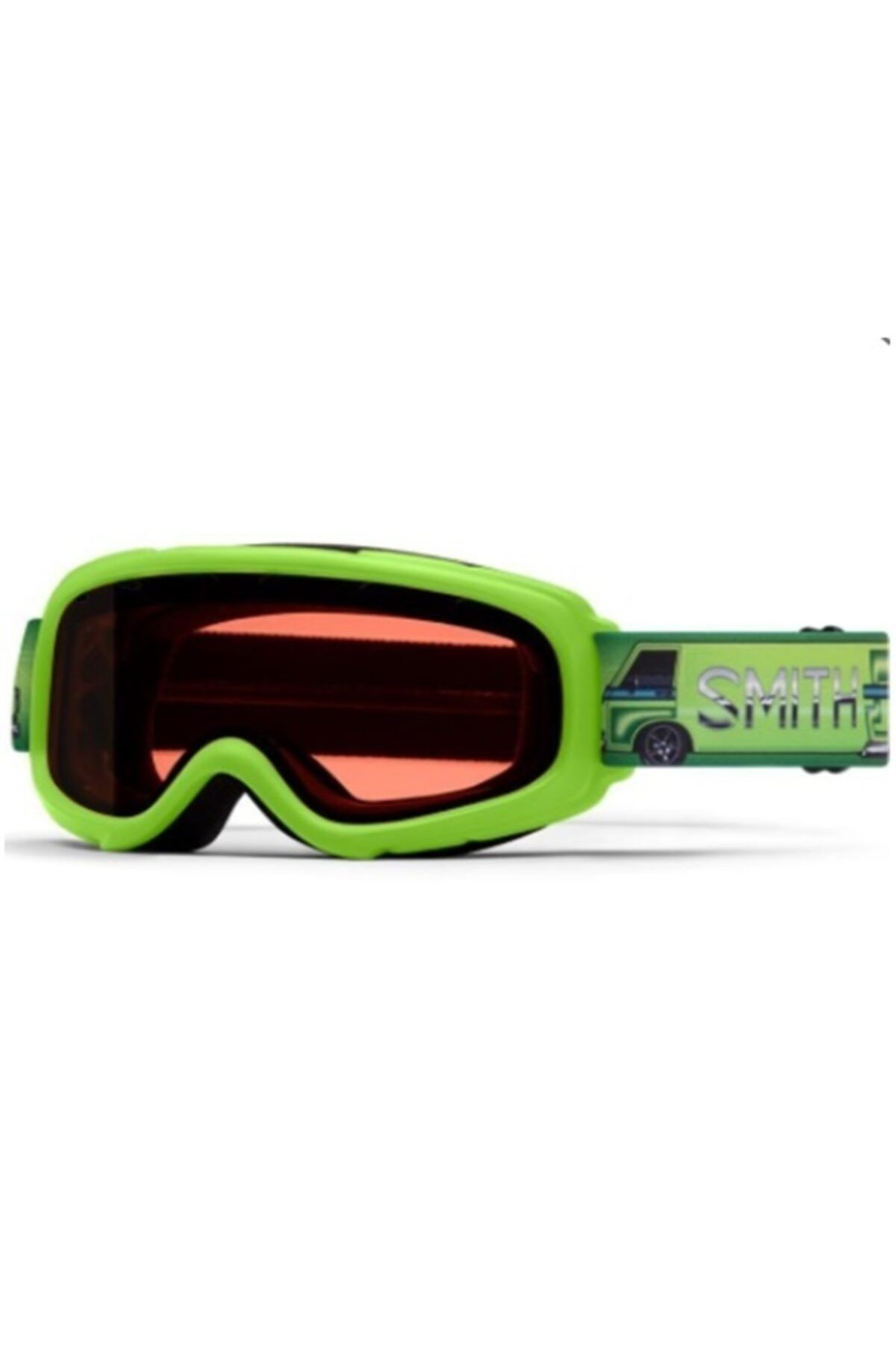 Smith Gambler Kayak Gözlüğü