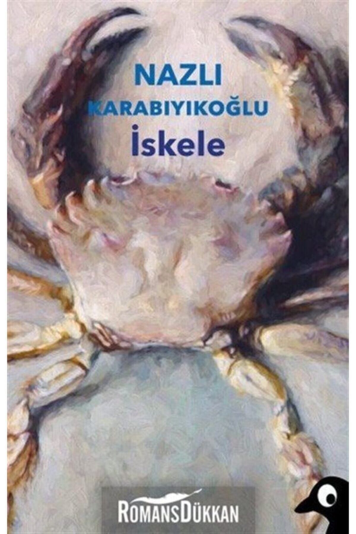 Alakarga Sanat Yayınları Iskele