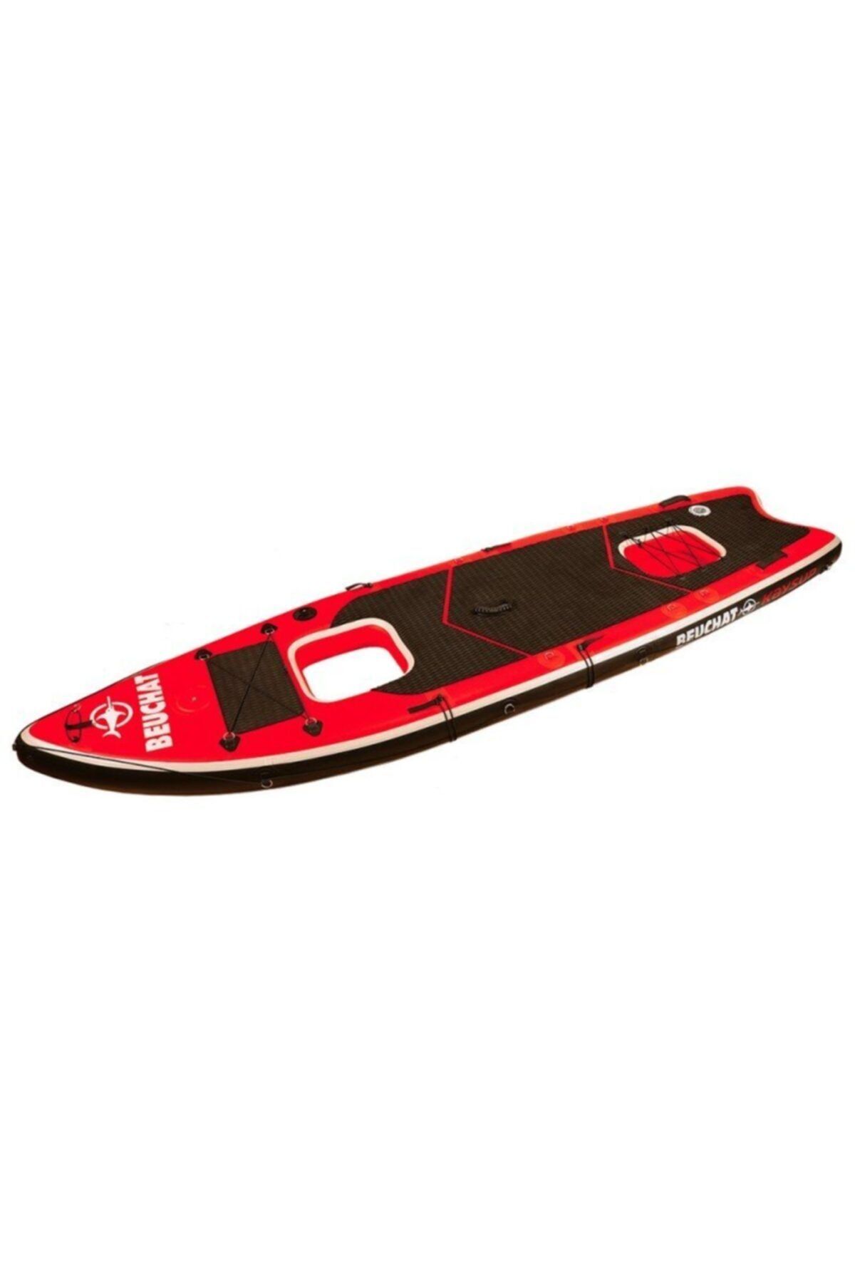 Beuchat Şişme Board Kaysub Set Sub Şişme Kürek Sörfü