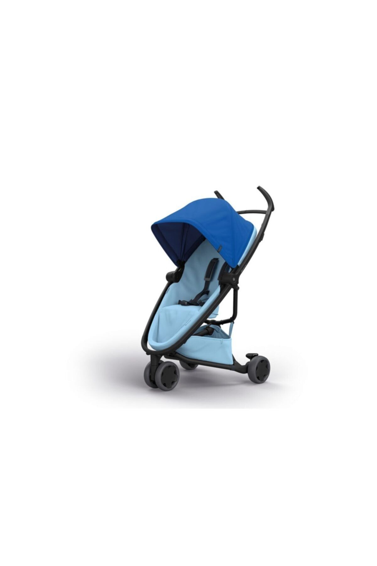 Genel Markalar Zapp Flex Bebek Arabası / Blue On Sky