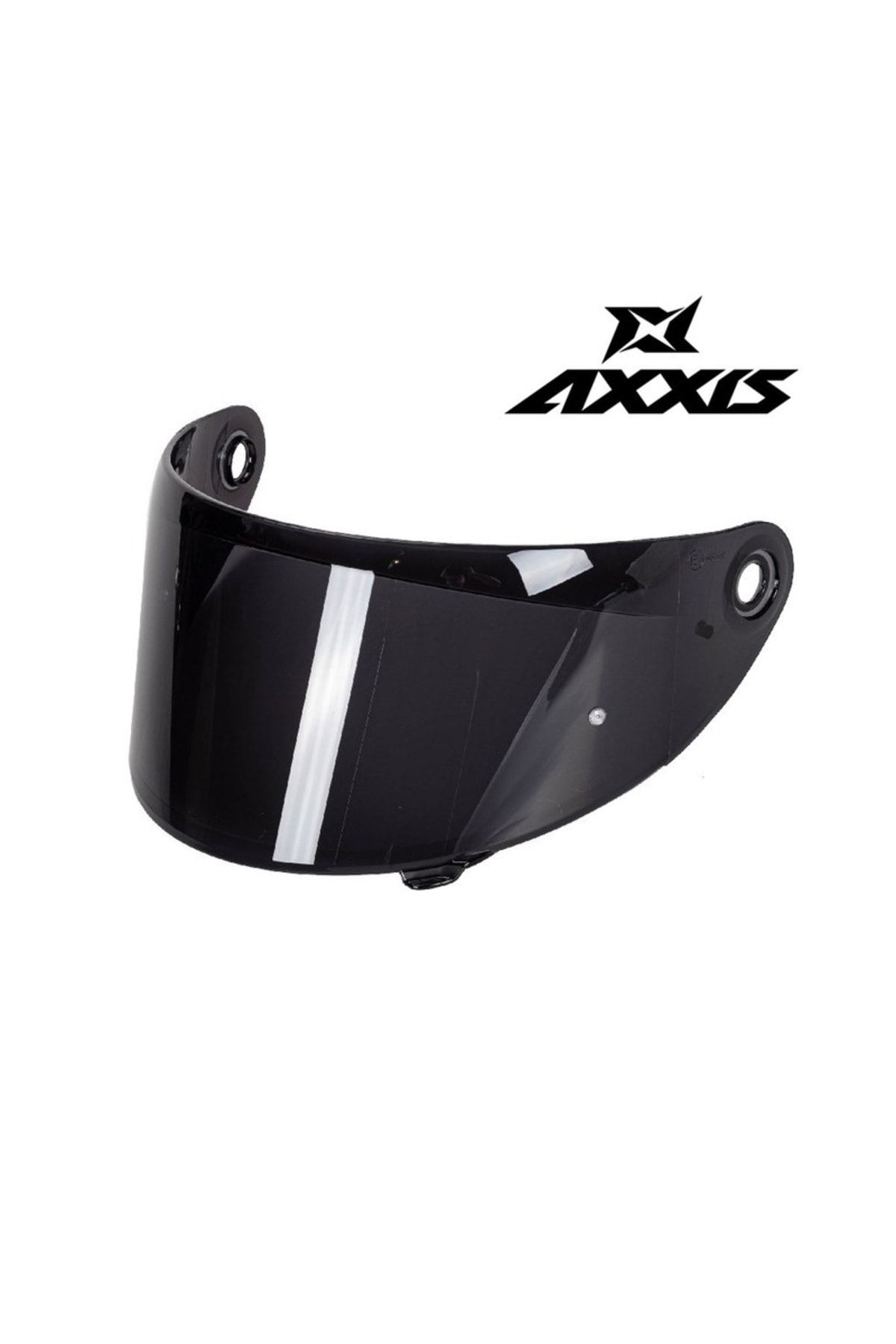 Axxis Draken Siyah Vizör Orjinal V-31/18c V18c