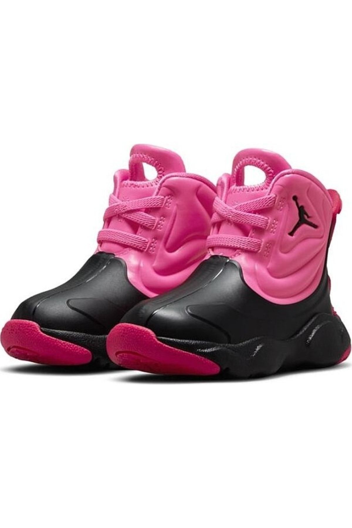 Nike Jordan Drip 23 Baby & Toddler Rain Boot Kız Çocuk Bot Ct5799-600