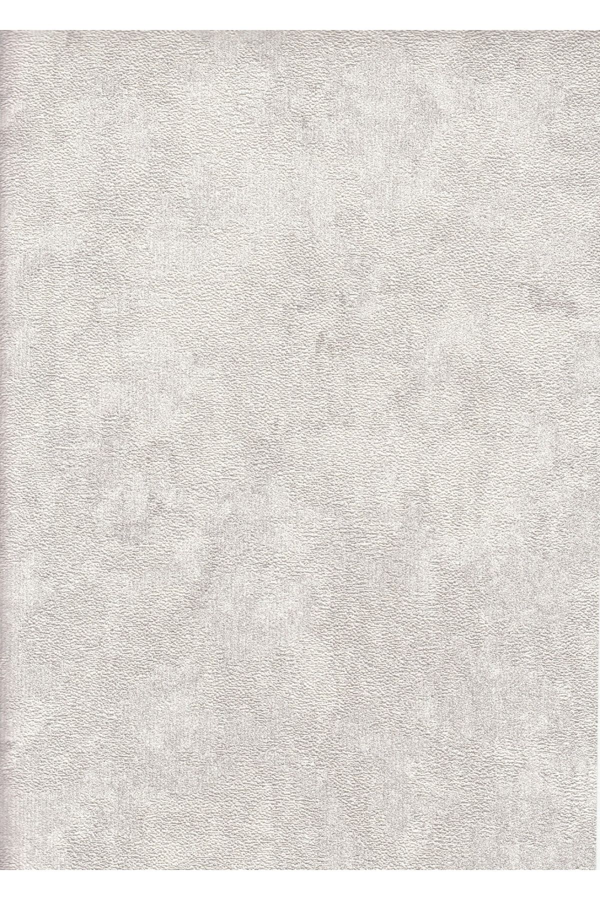 vertu 4007-3 -safir Beyaz Renkli Duvar Kağıdı
