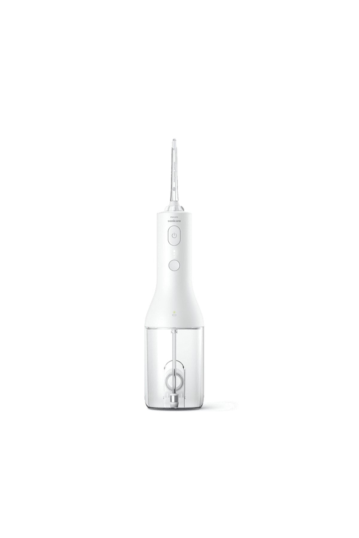 Philips Sonicare Hx3801- Kablosuz Diş Arası Temizleyici 2000 Serisi, Ağzı 60-90 Saniyede Temizler