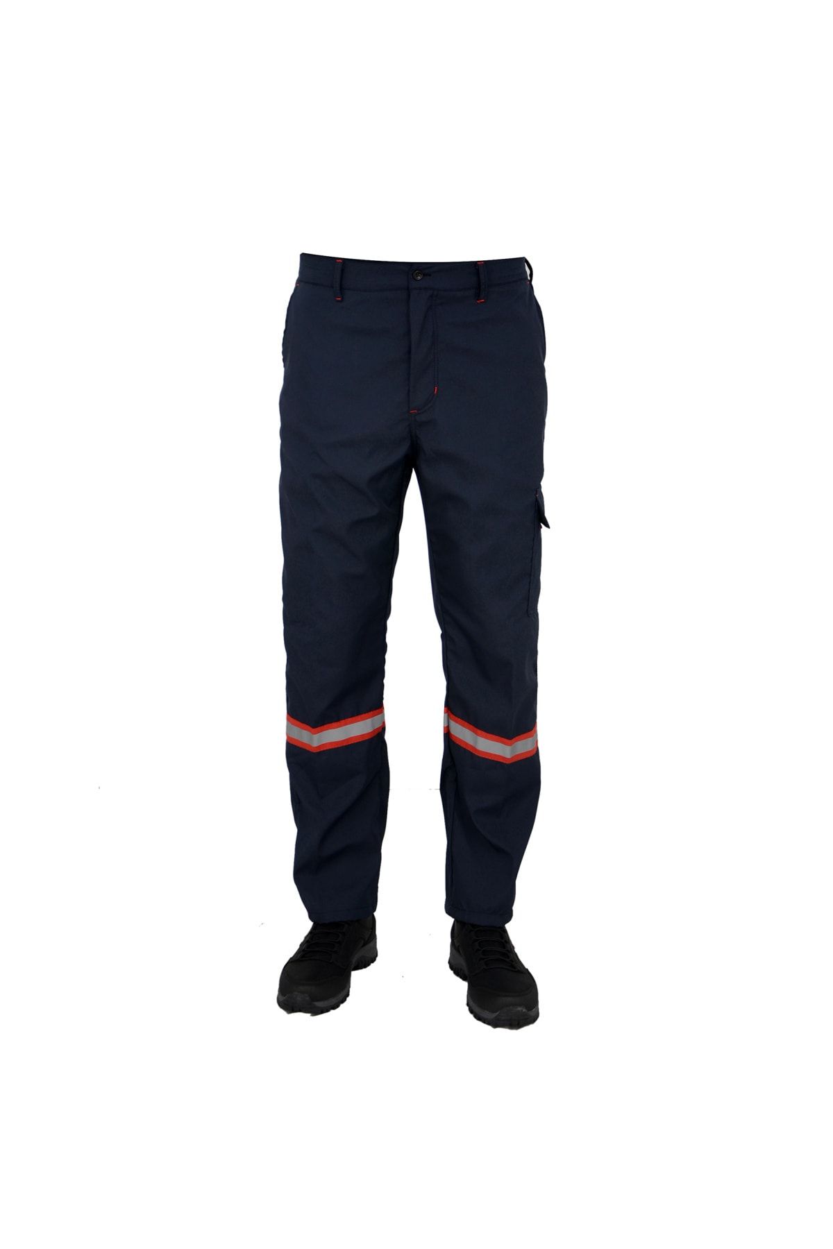 Tok İş Elbiseleri Su Geçirmez Paraşüt Pantolon Kışlık