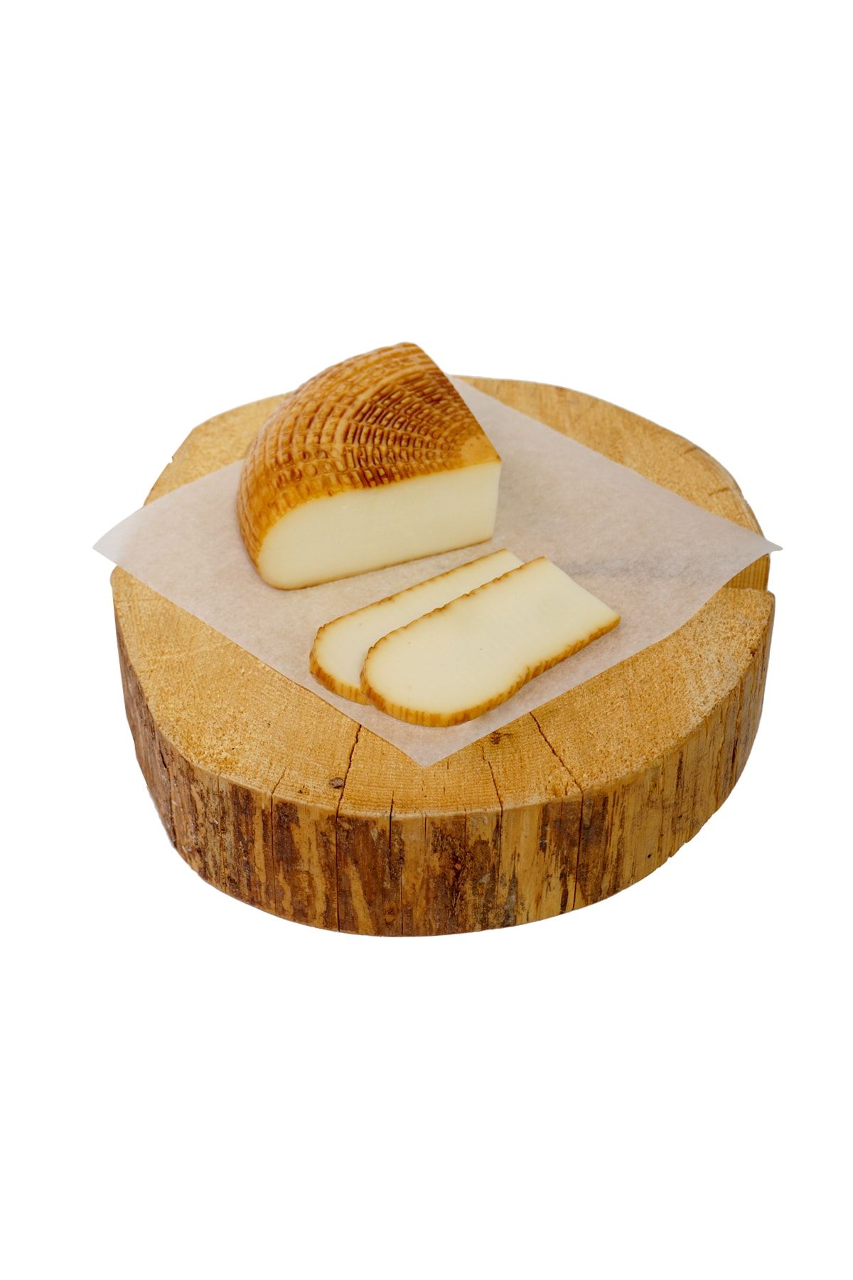 BALIKESİR MANDIRA Isli Çerkez Peyniri 375 Gr