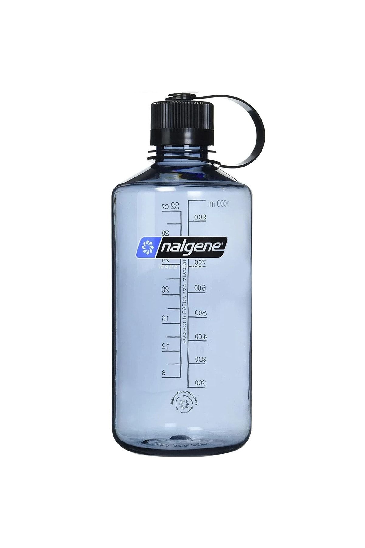 Hedef Nalgene 32oz Nm Gray Sustain Suluk 2021-0432