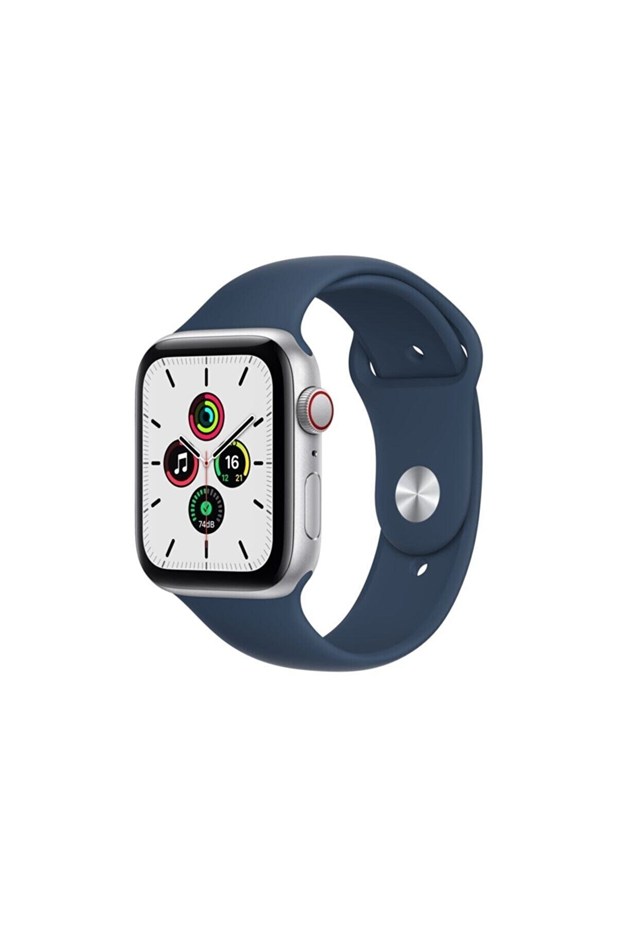 Cimricik Apple Watch 2 3 Uyumlu 41mm A Kalite Kordon Kayış