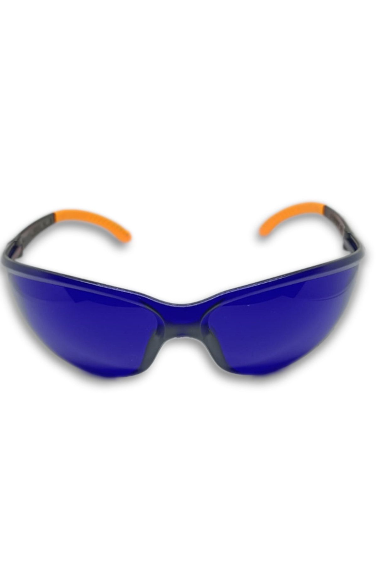 ARMONİKONYA Sport Mavi Ipl Lazer Uygulama Epilasyon Gözlüğü Mavi Işın Koruyucu Gözlük Göz Koruyucu Lazer