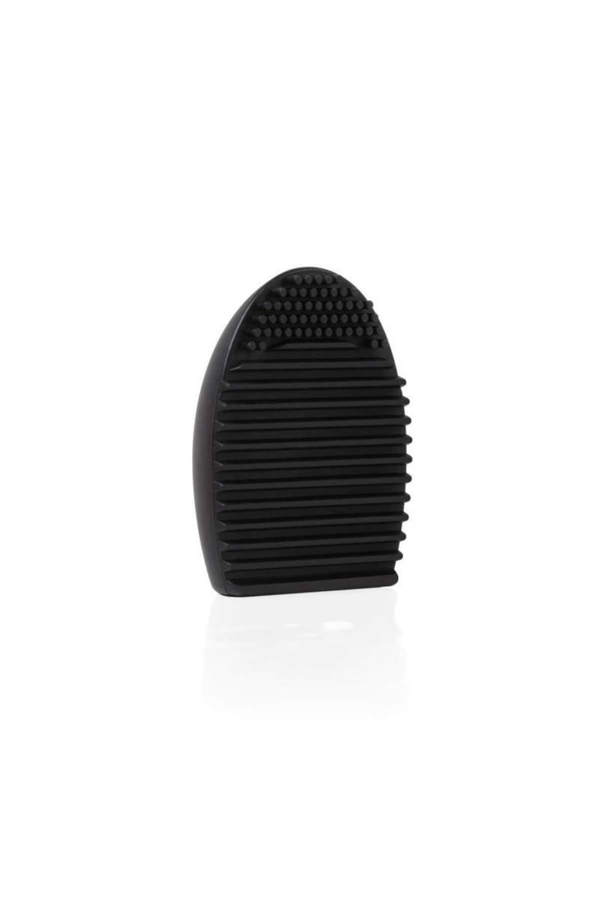 Inglot Makeup Brush Scrubber Black