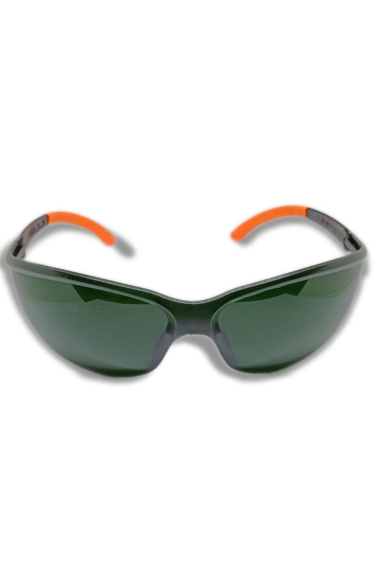 ARMONİKONYA Sport Yeşil Ipl Lazer Uygulama Epilasyon Gözlüğü Mavi Işın Koruyucu Gözlük Göz Koruyucu Lazer
