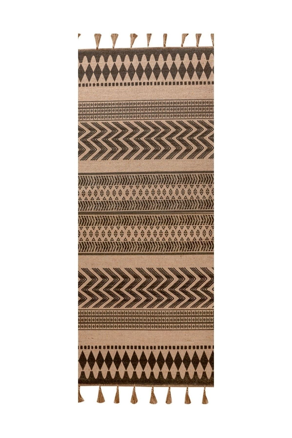 Halıca Marakesh Kilim 5003 80x150 1,2 M²