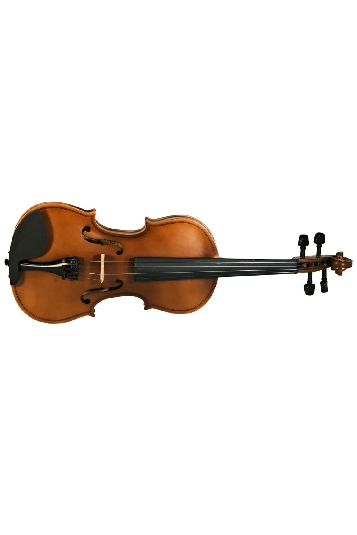 Vivaldi 4/4 1414 P Keman Seti (yastık,susturucu,yedek Tel,akort Aleti,yay,reçine,kutu Dahil