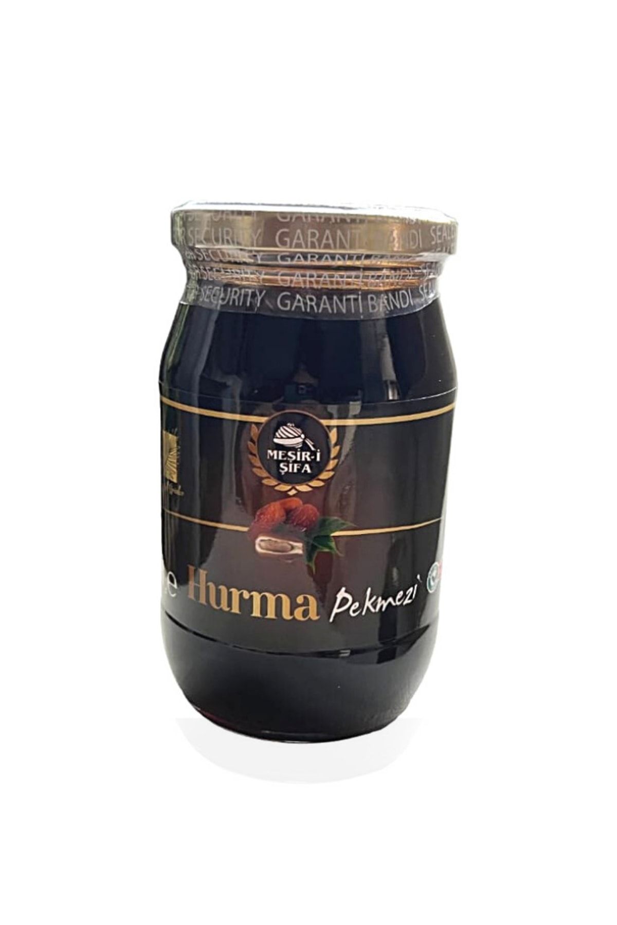 Hurma Pekmezi 450 G - Yeni_0