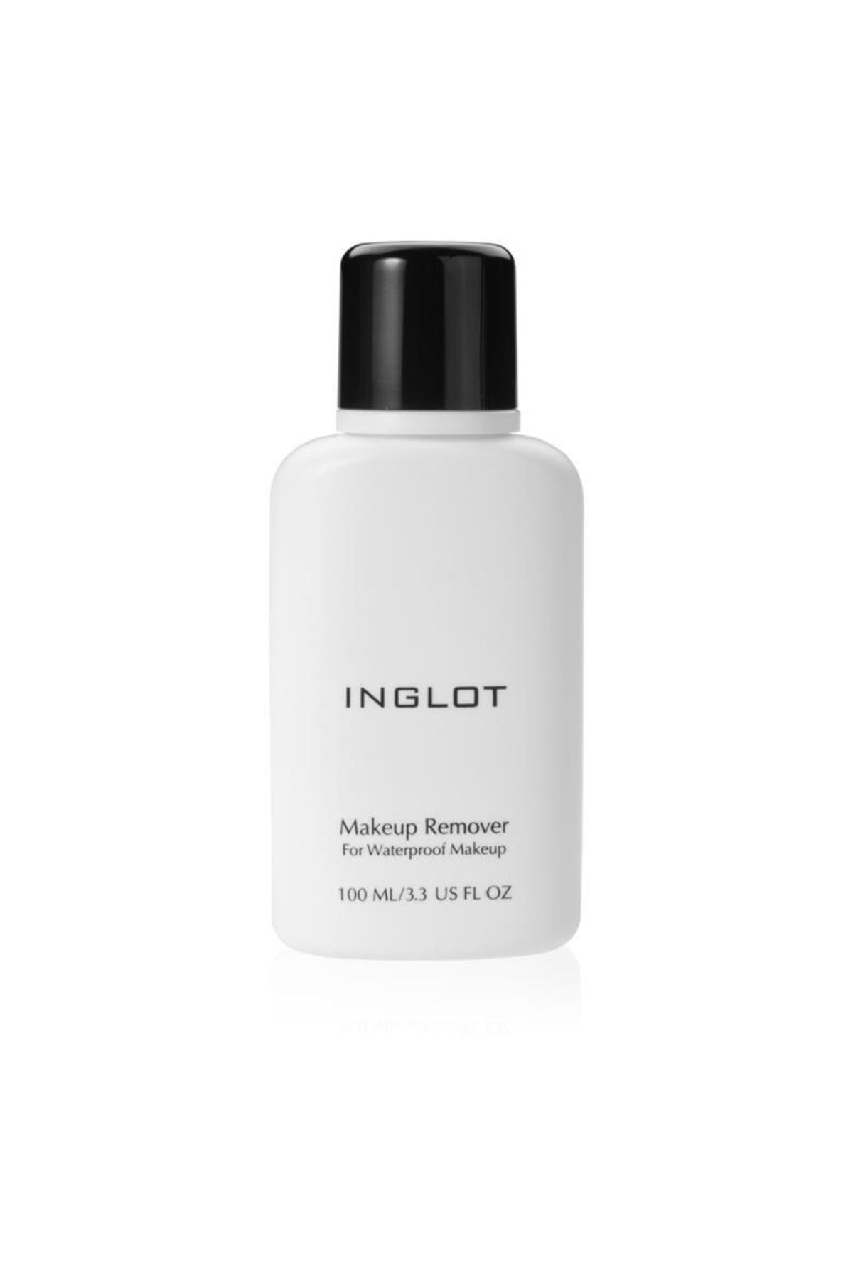Inglot Suya Dayanıklı Makyaj Temizleyici-makeup Remover For Waterproof Makeup (100 ML)