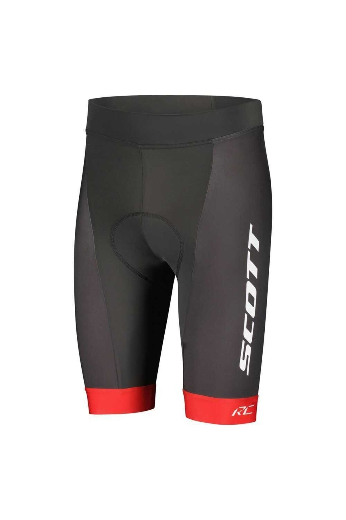 SCOTT Rc Team ++ Askısız Kısa Tayt