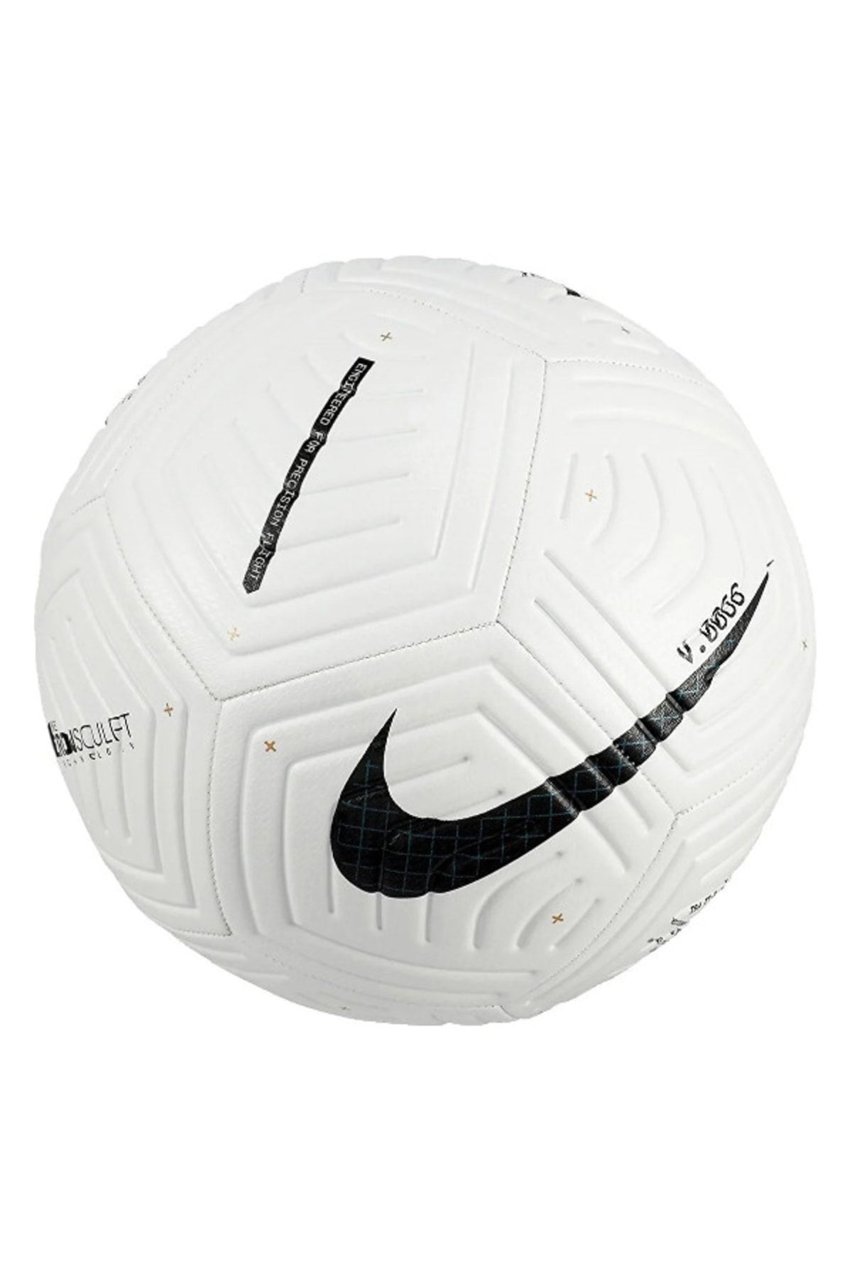 Nike Nk Strk - Bc Futbol Topu Cn5183-100