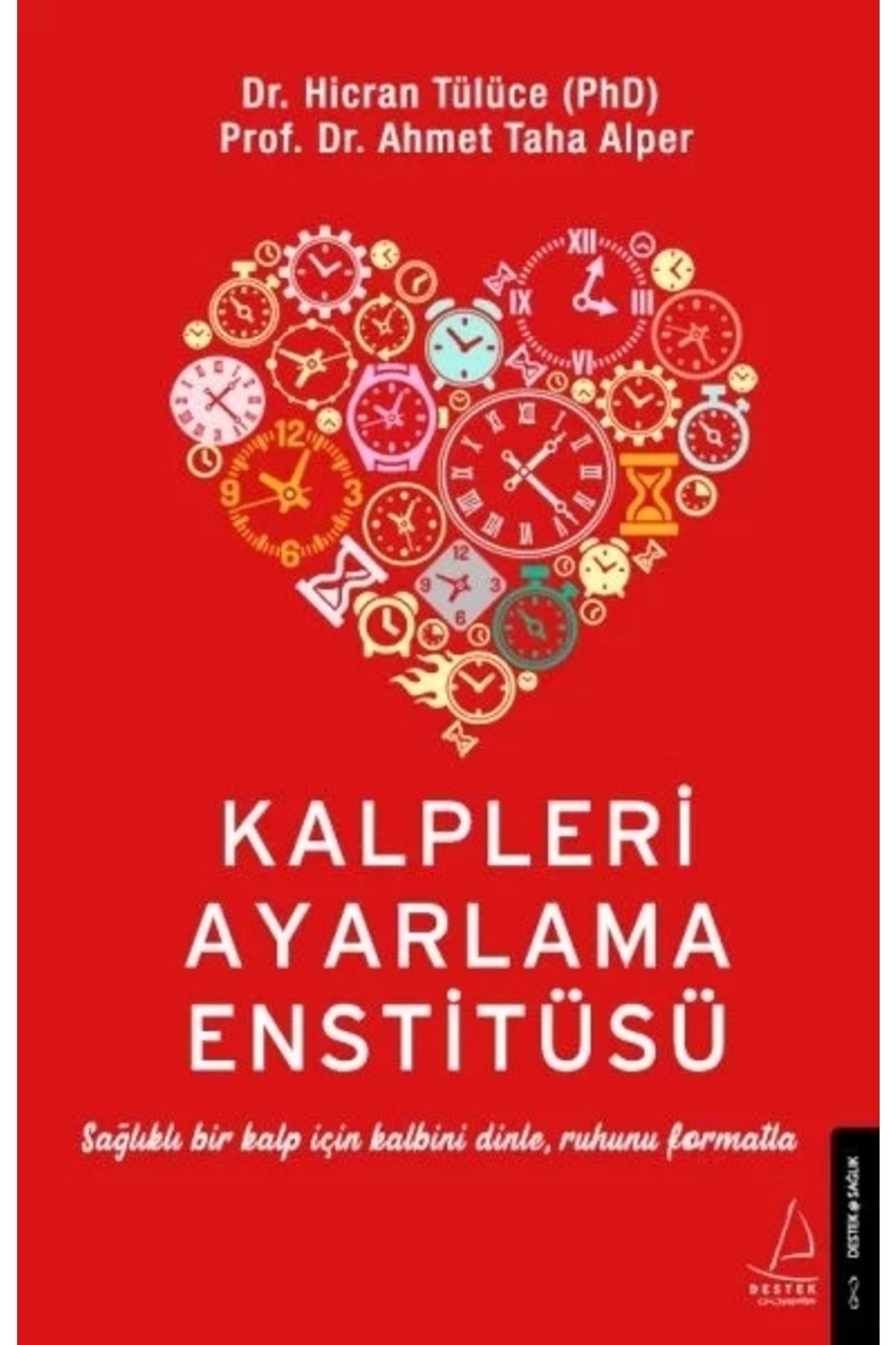 Destek Yayınları Kalpleri Ayarlama Enstitüsü