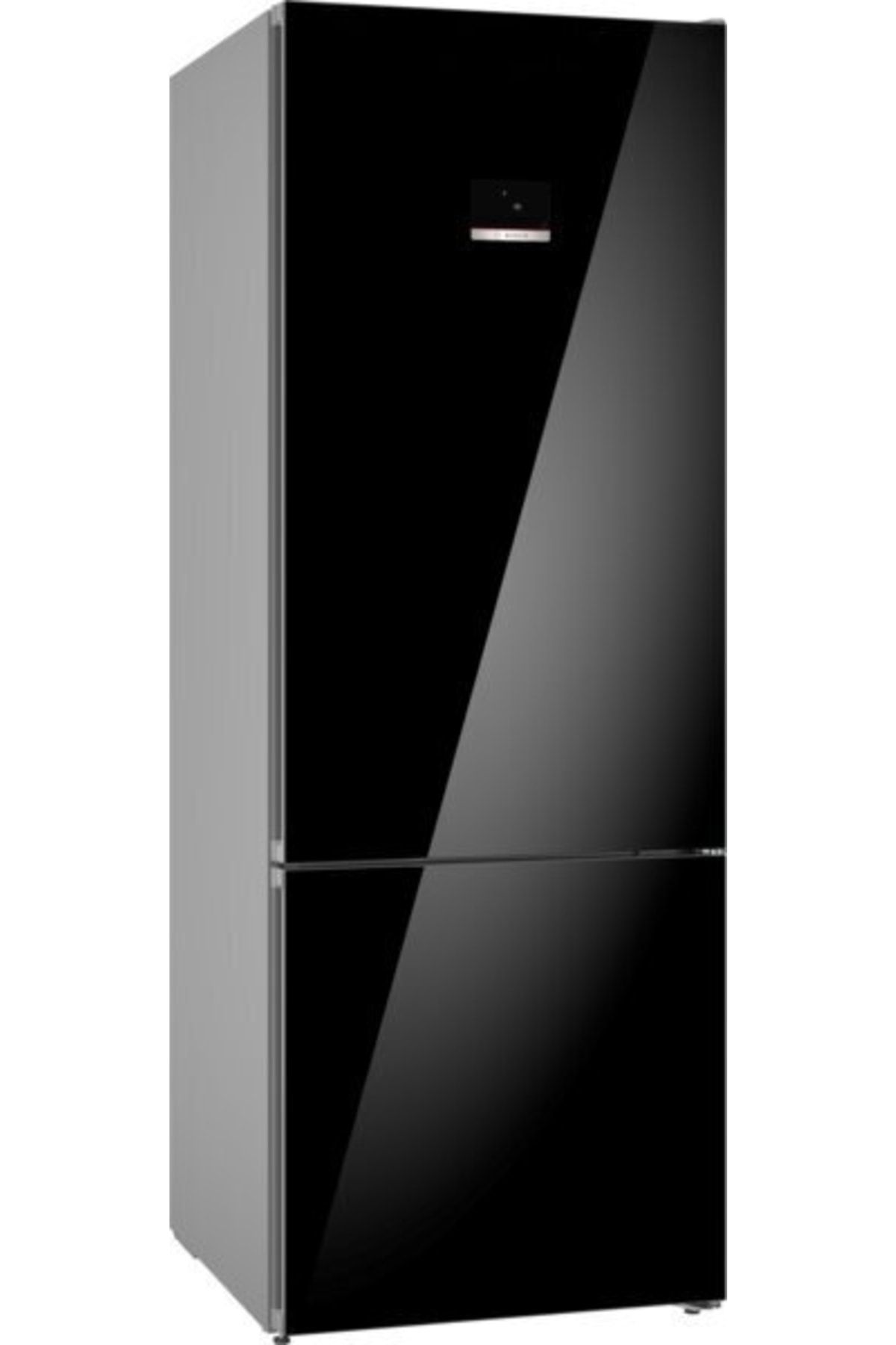 Bosch Kgn56lbe0n Seri 6 Siyah Buzdolabı