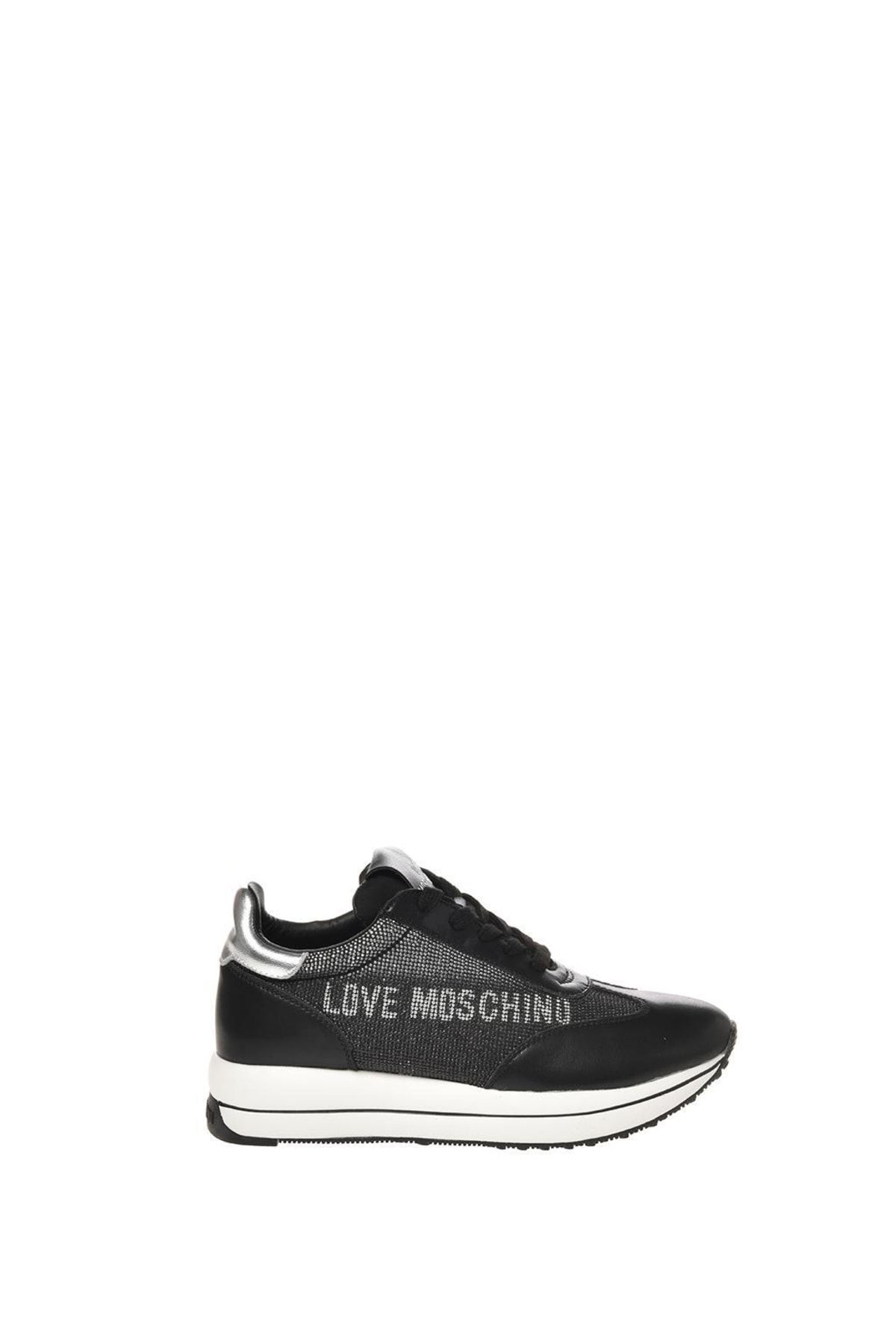 Moschino Moschını Sneaker Kadın Ayakkabısı