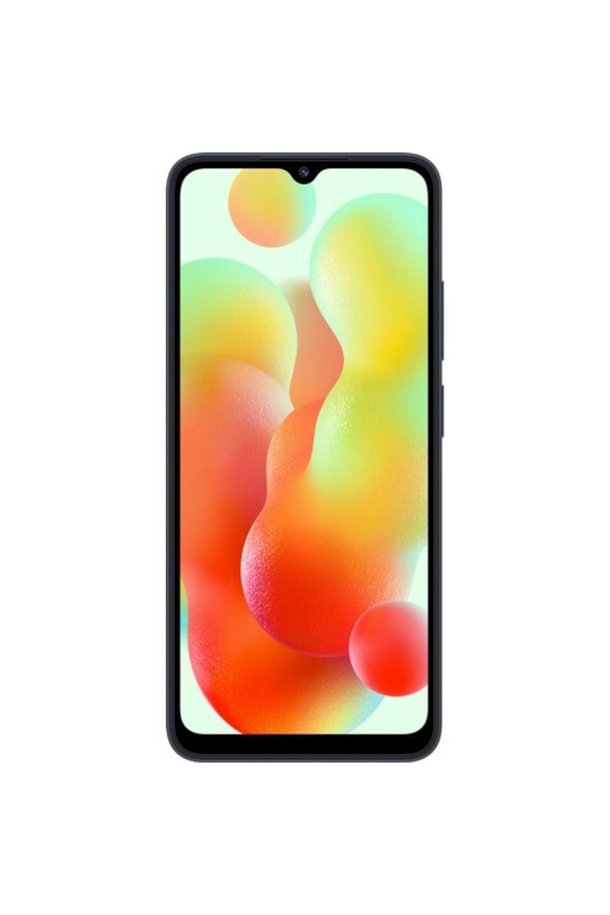 Xiaomi Redmi 12C 128 GB 4 GB RAM Gri Cep Telefonu (Xiaomi Türkiye Garantili)