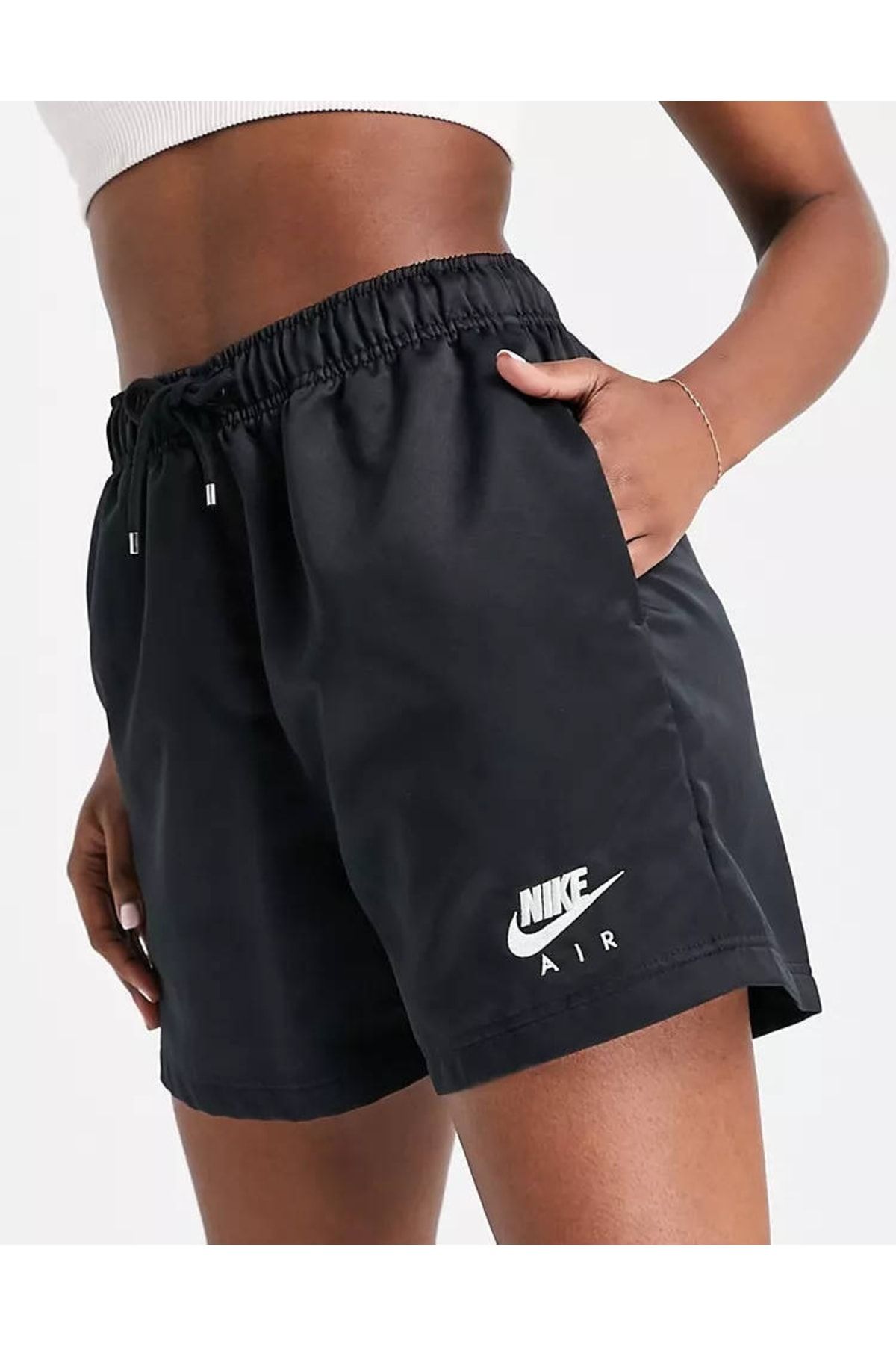 Nike Air Woven Shorts Womens Kadın Şort Dr6157010