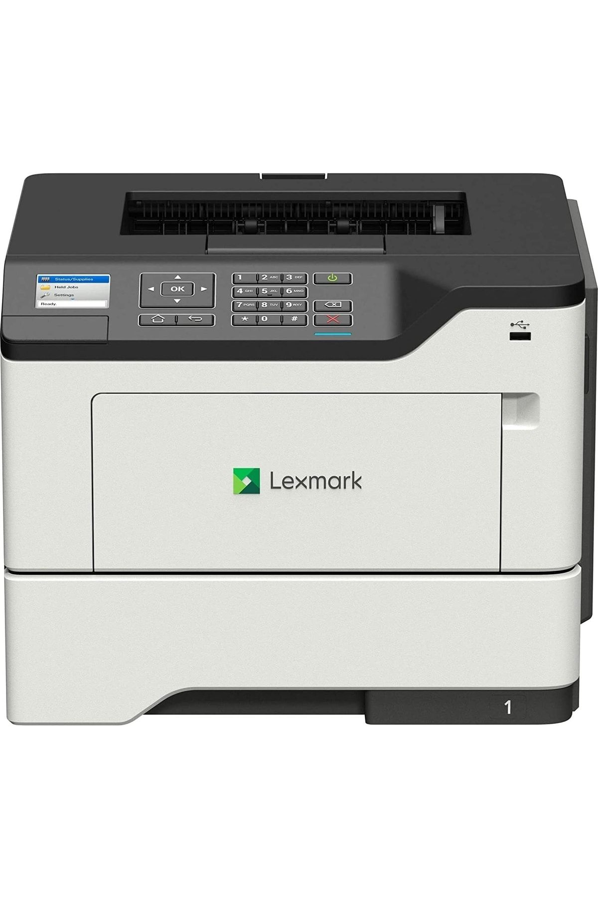 Lexmark Ms621dn Mono Lazer Yazıcı