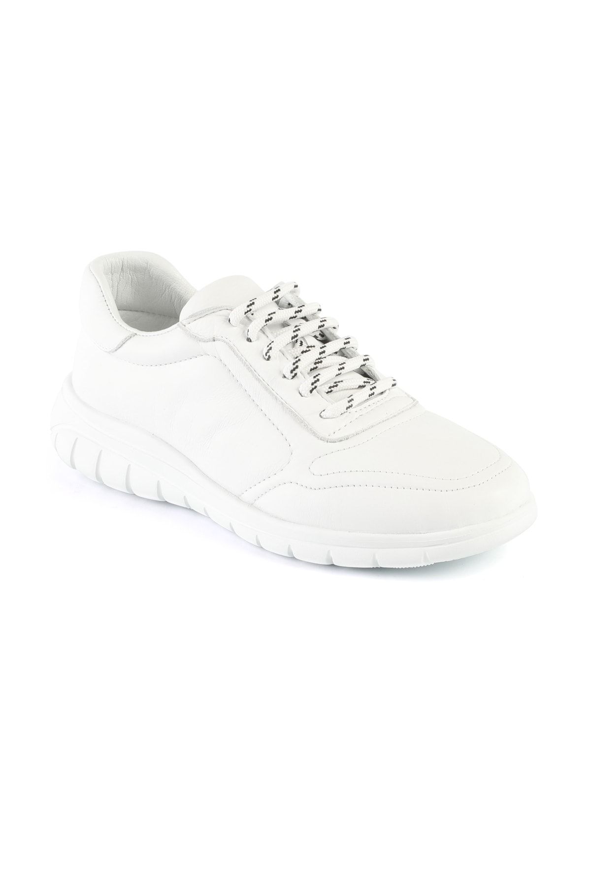 Libero Kadın  Beyaz Lz3389 Casual Ayakkabı