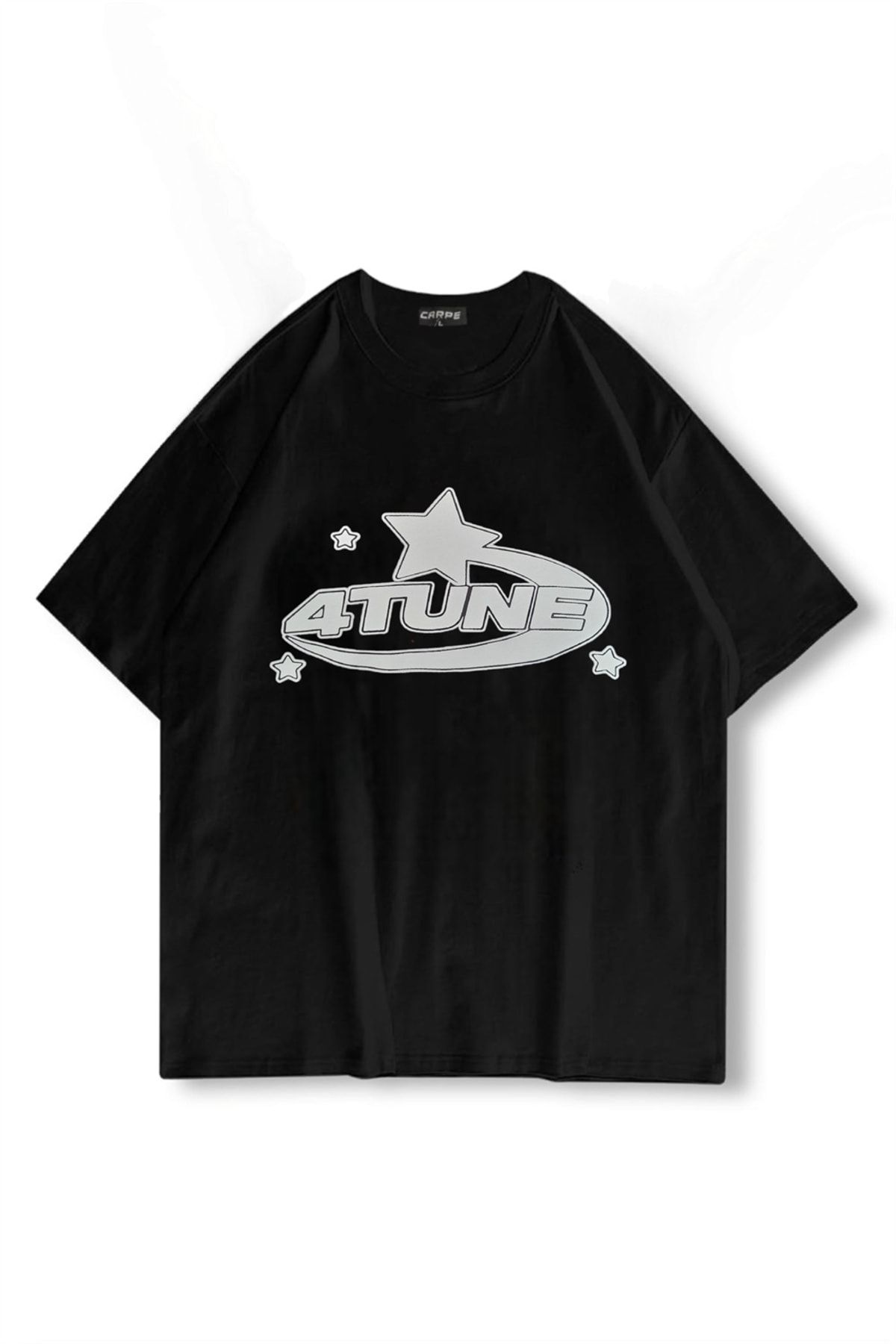 Carpe 4 Tune Star Oversize T-shirt