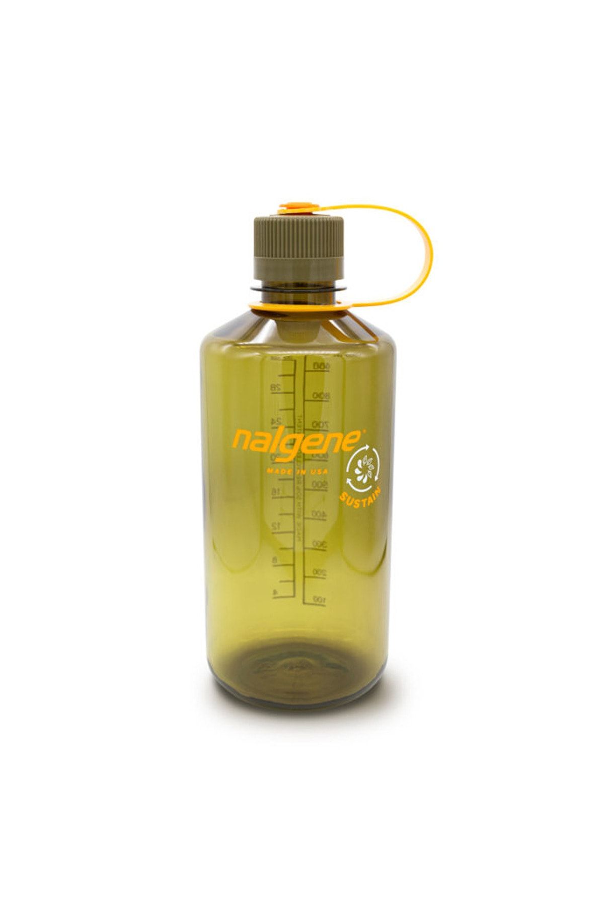Hedef Nalgene 32oz Nm Olive Sustain Tritan Suluk 2020.32