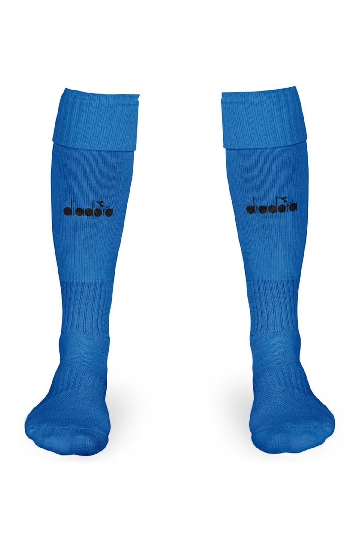 Diadora Orikon Futbol Çorabı Mavi
