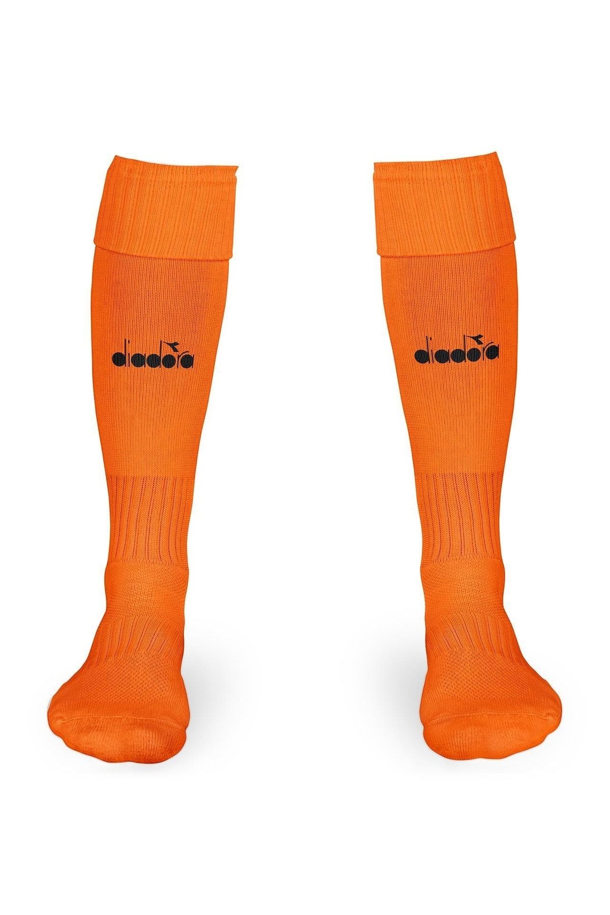 Diadora Orikon Futbol Çorabı Turuncu