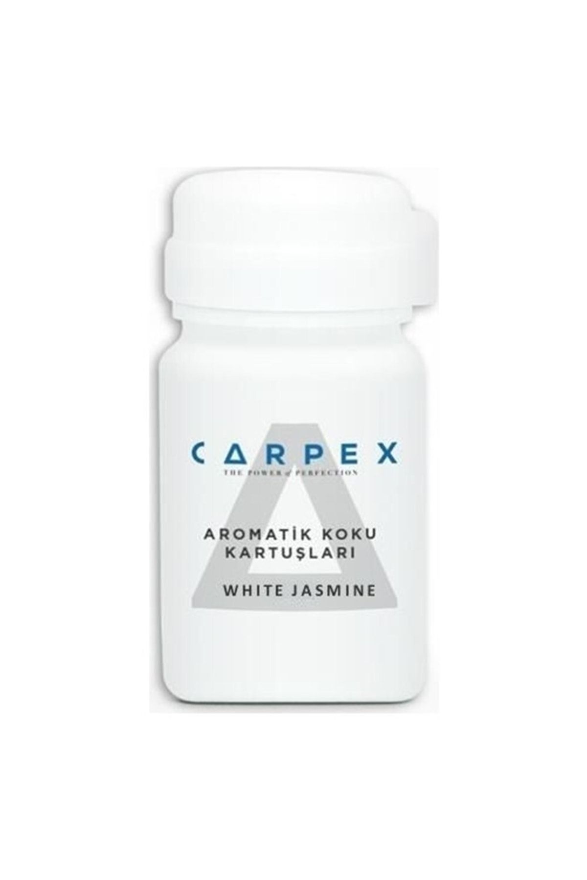 Carpex Aromatik Koku Kartuşu White Jasmine 125 Ml