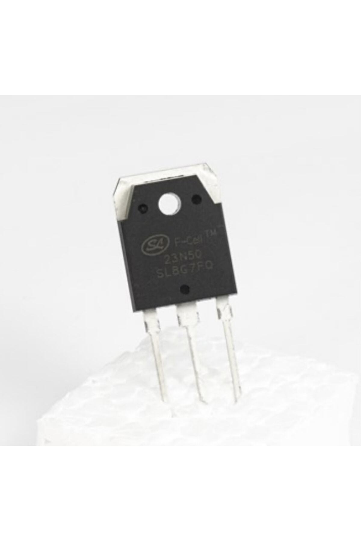 KAYNAK Mosfet Transistör 23n50 Fiyatı, Yorumları - Trendyol