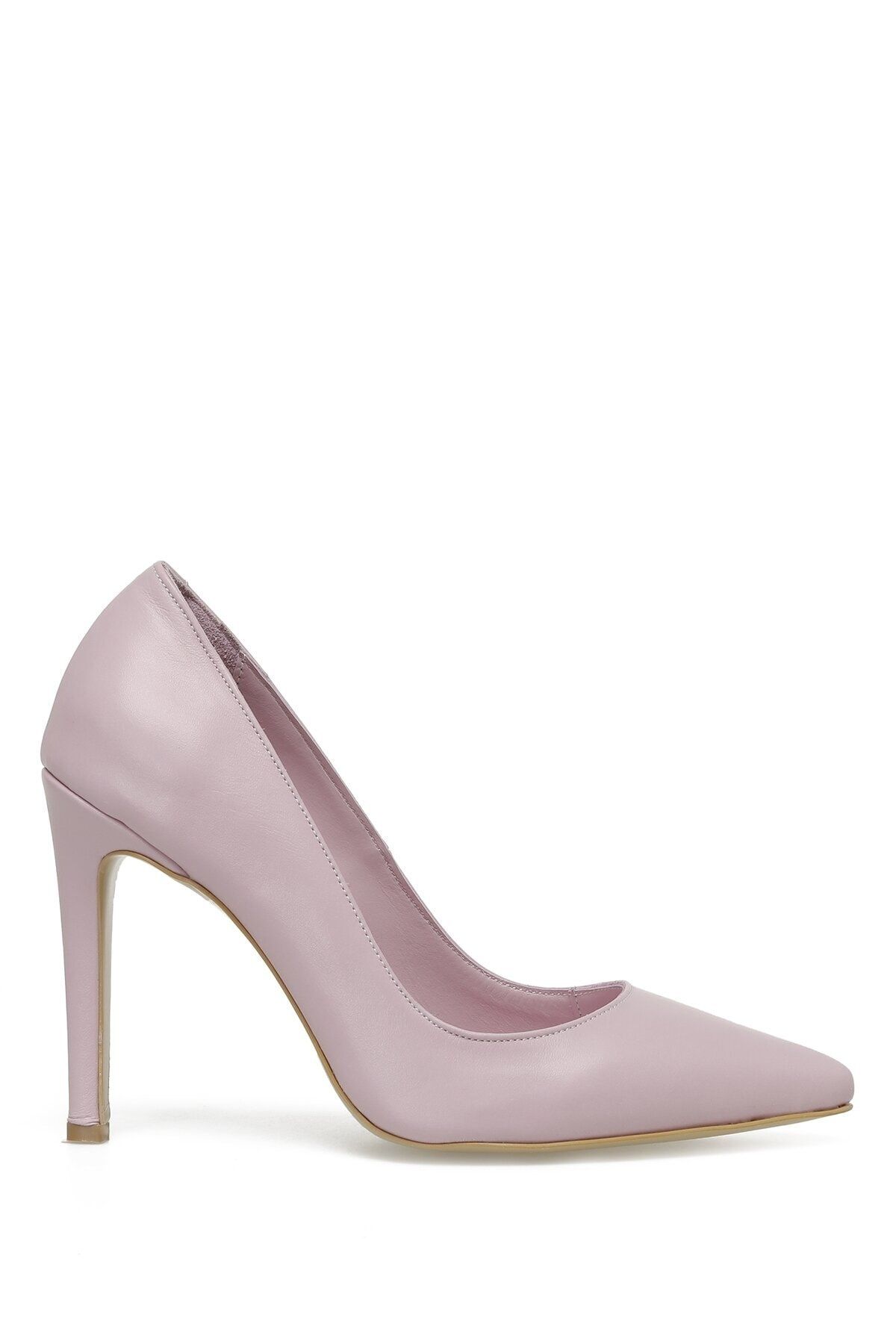 Nine West Cannus 3fx Pembe Kadın Topuklu Ayakkabı