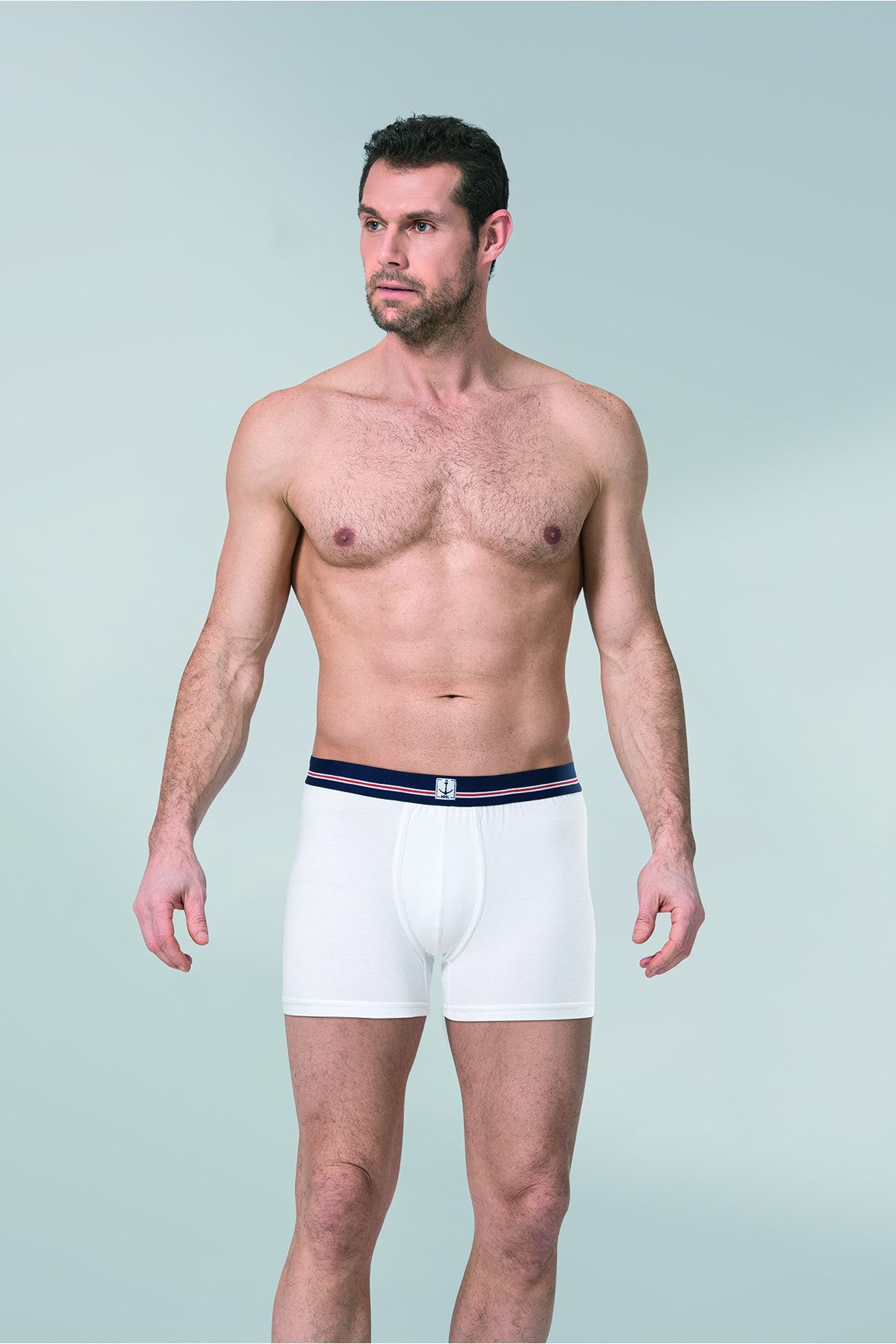 Namaldı Erkek Modal Boxer