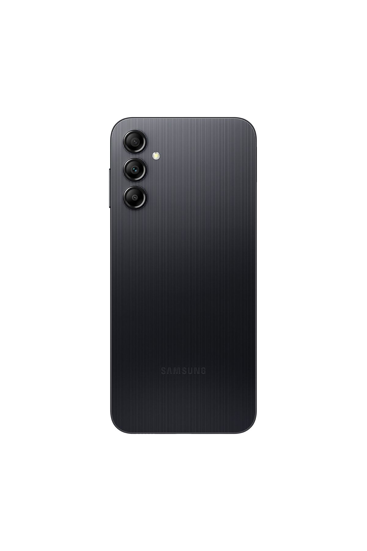 Samsung Galaxy A14 64 GB Siyah Cep Telefonu (Samsung Türkiye Garantili)