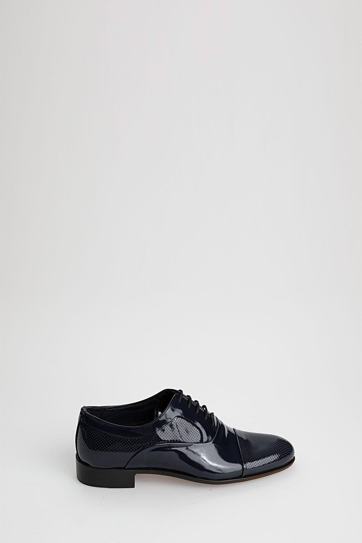PAULMARK R7050 Erkek Ayakkabı Damatlık