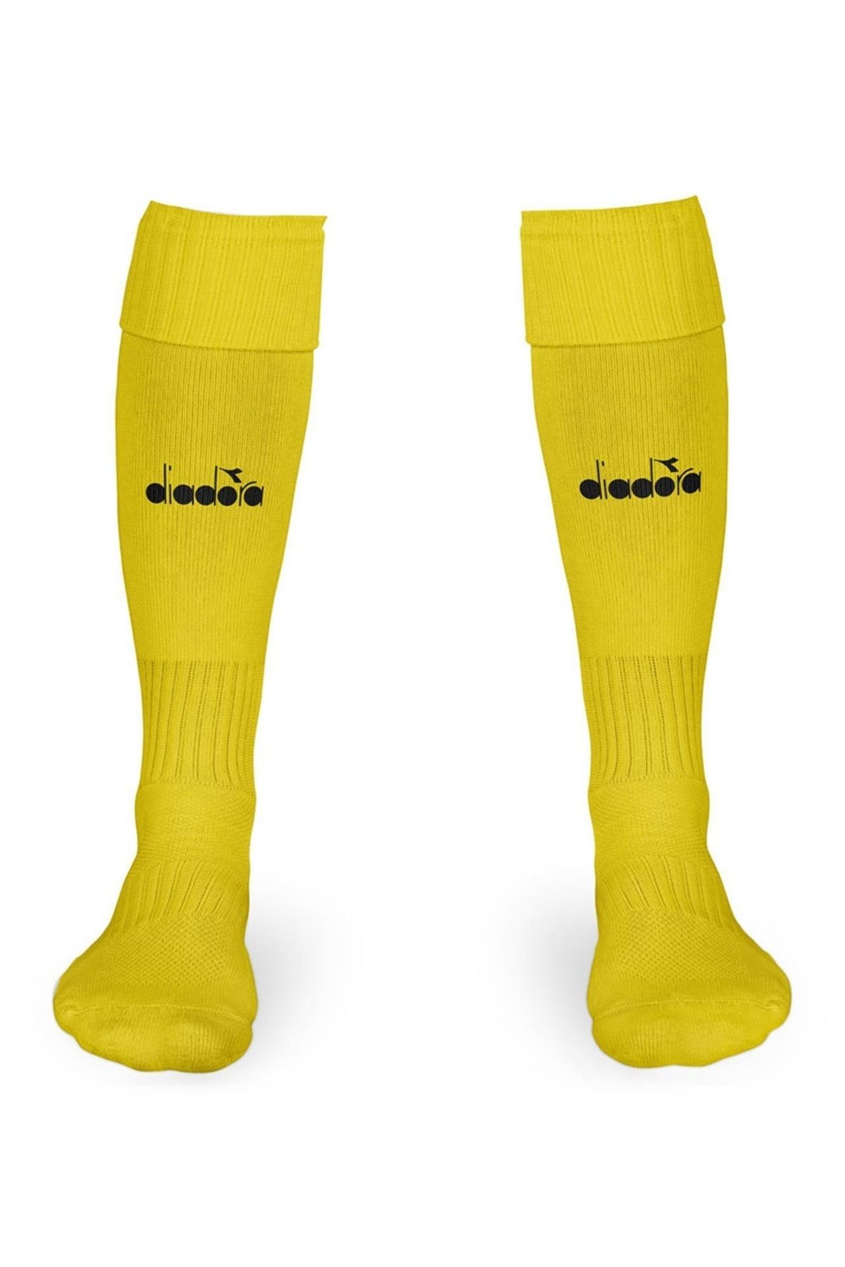 Diadora Orikon Futbol Çorabı Sarı